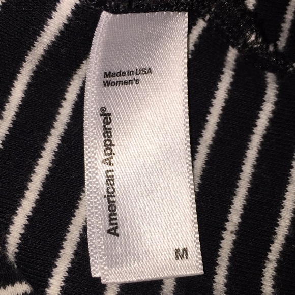 American Apparel Skirt - Picture 3 of 4